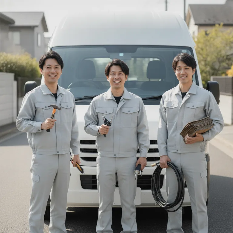 屋根職人 のチーム: 六日町